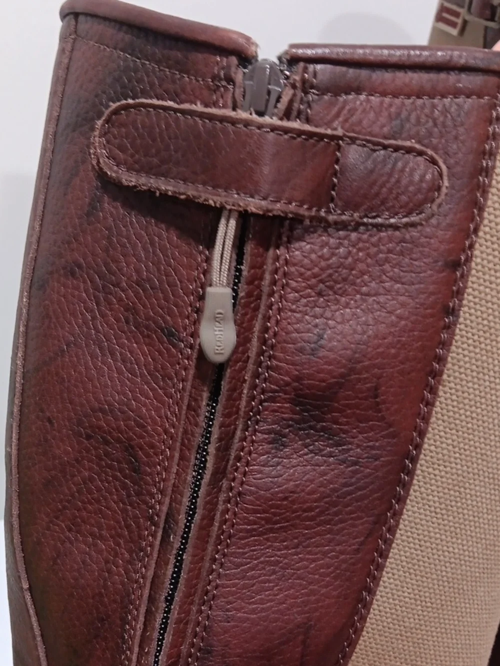RedHead Brand Co. Waterproof/Snakeproof Boots